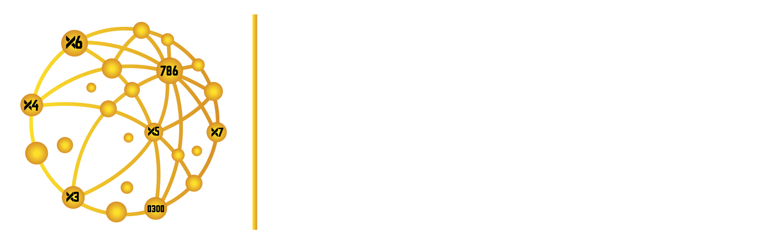 Golden Numbers Hub