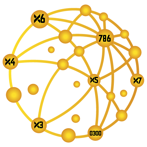Golden Numbers Hub